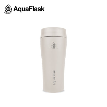 AquaFlask Schieferbecher 473ml (16oz)