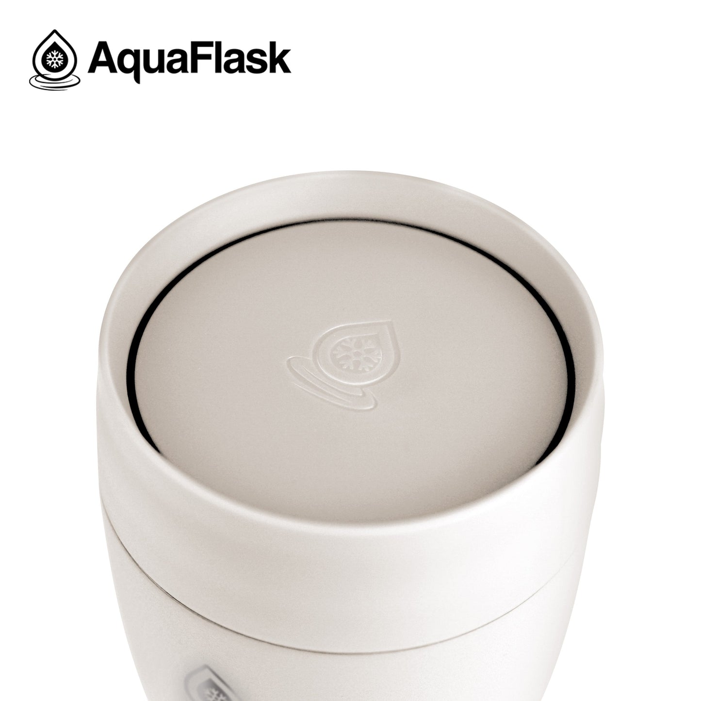 AquaFlask Schieferbecher 473ml (16oz)
