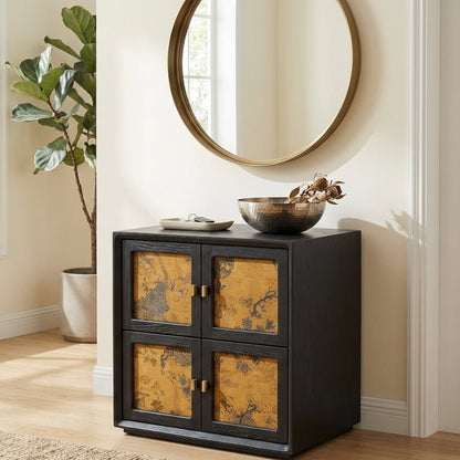 Fragrant Cloud Modular Cabinet