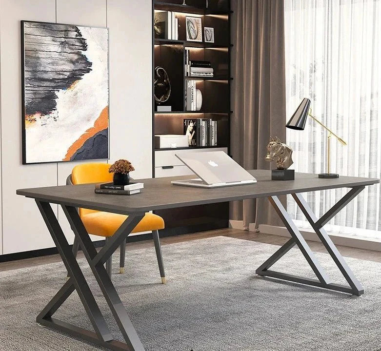 Frankfurt X-Desk