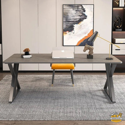 Frankfurt X-Desk