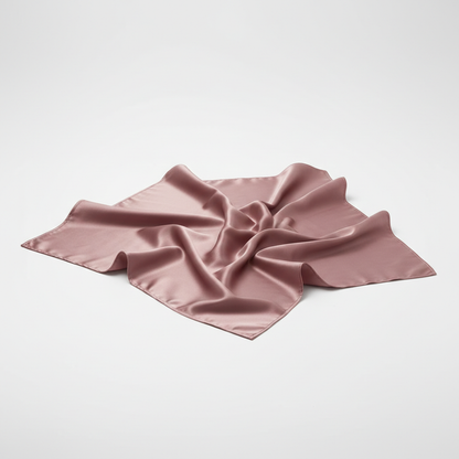 100% Mulberry Silk Pillowcase - Best for Hair & Skin (22 Momme)