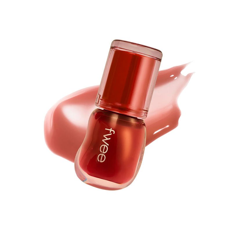 fwee 3D Voluming Gloss 30% 5.3g