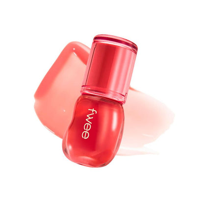 fwee 3D Voluming Gloss 30% 5.3g