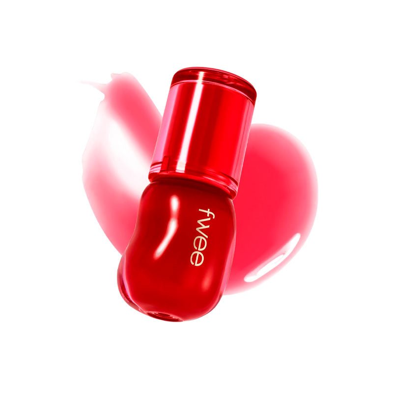 fwee 3D Voluming Gloss 30% 5.3g