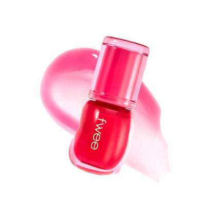 fwee 3D Voluming Gloss 30% 5.3g