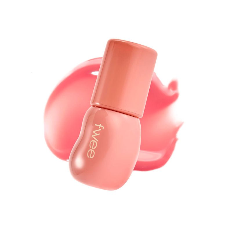 fwee 3D Voluming Gloss 70% 5.3g
