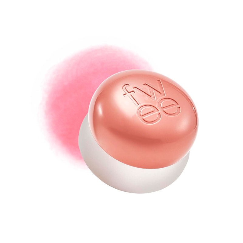 fwee Lip & Cheek Blurry Pudding Pot 5g
