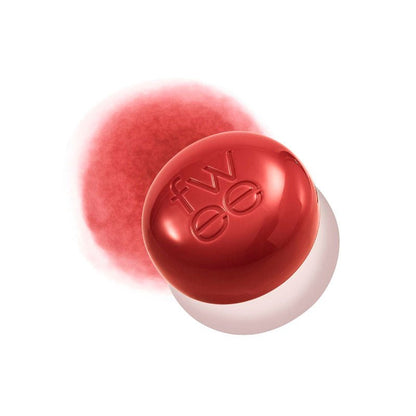 fwee Lip & Cheek Blurry Pudding Pot 5g