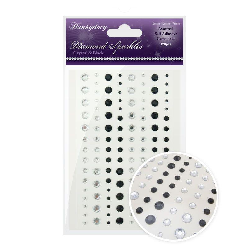 Diamond Sparkles Gemstones