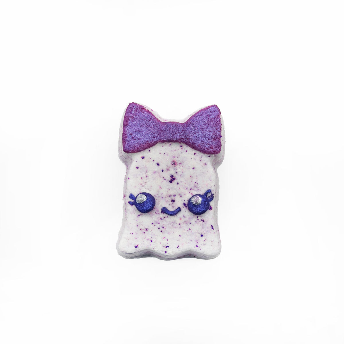 Halloween - Mini Ghost with Bow