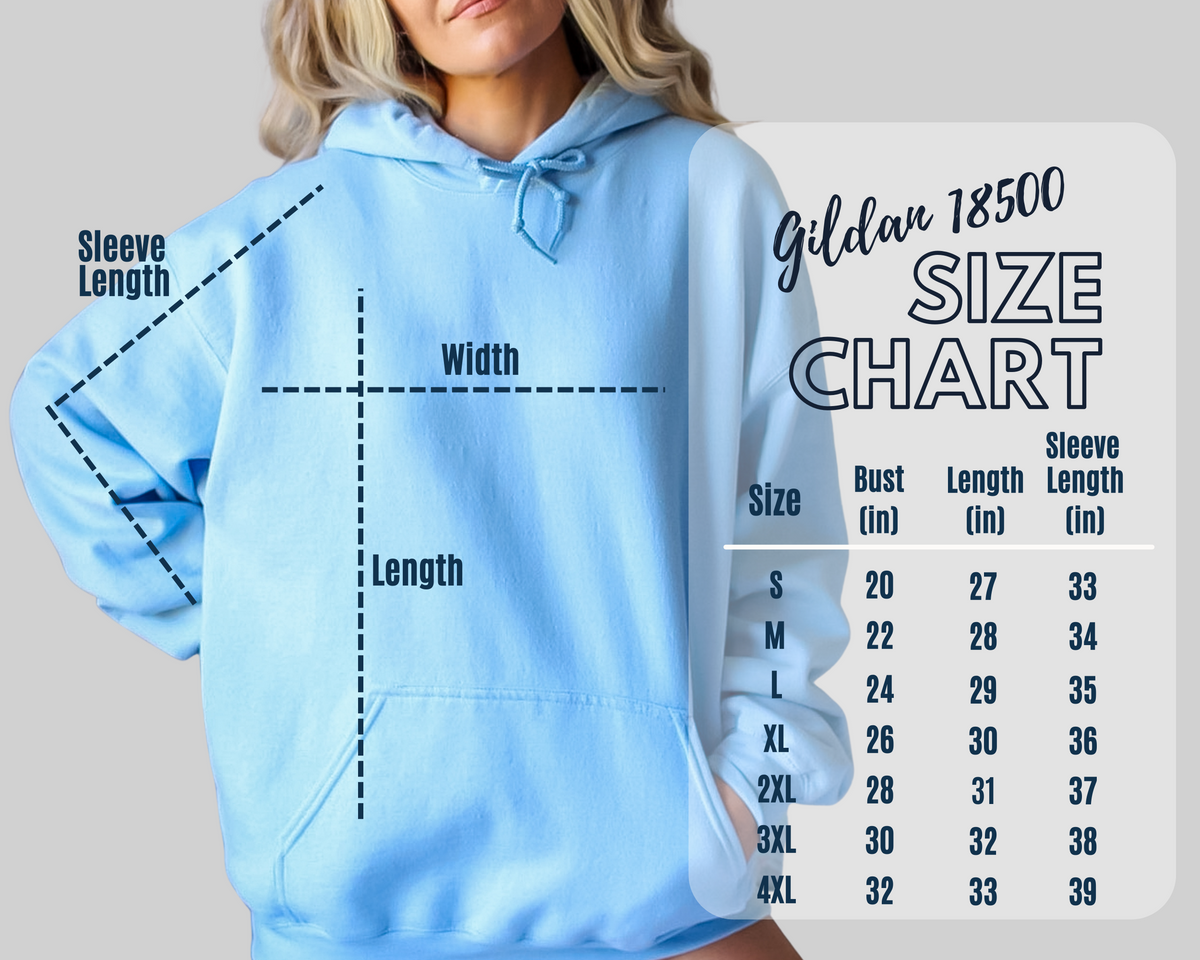 Farmerish Hoodie