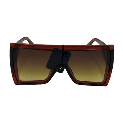 Grosse lunette de soleil CoG