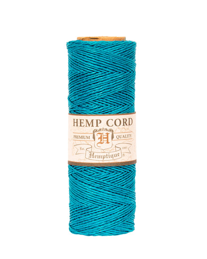 Hemptique #10 Hemp Cord Spools 25G