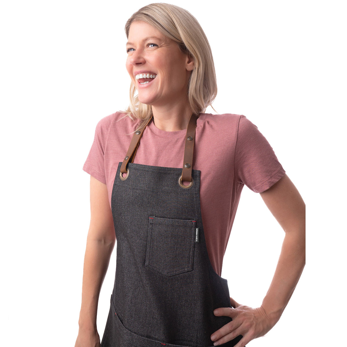 Henry Apron