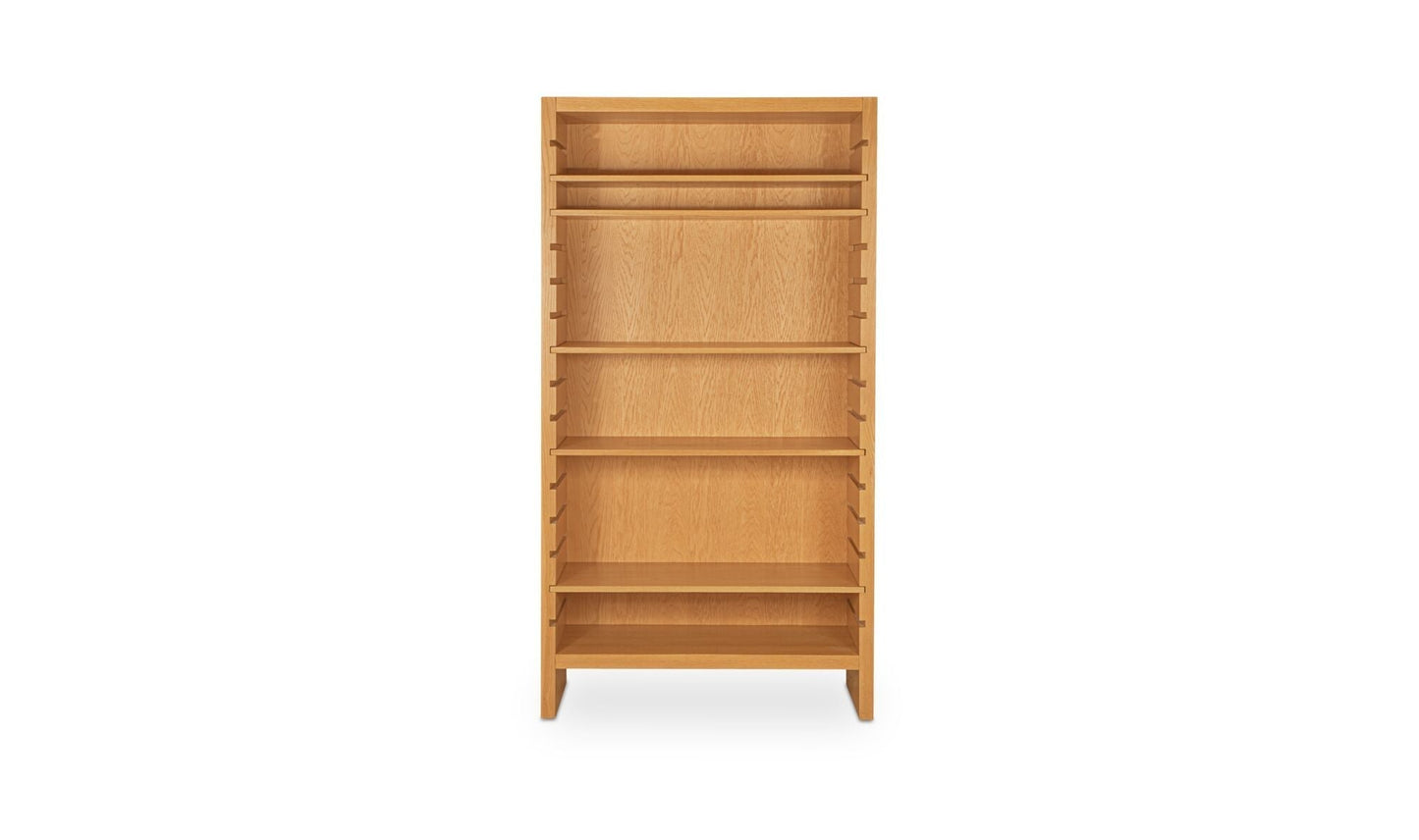 Hirosaki Bookcase