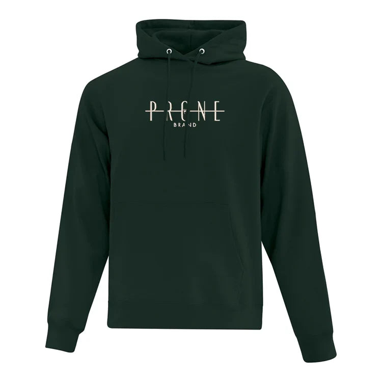 Hoodie Prône Community brodé