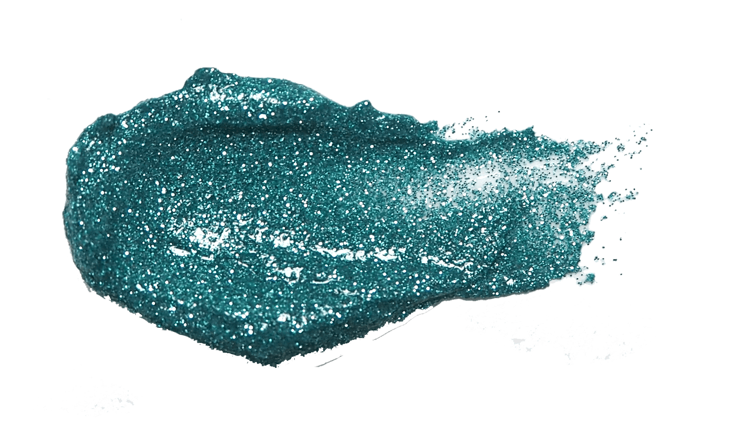 Cosmic Shimmer Glitter Kiss