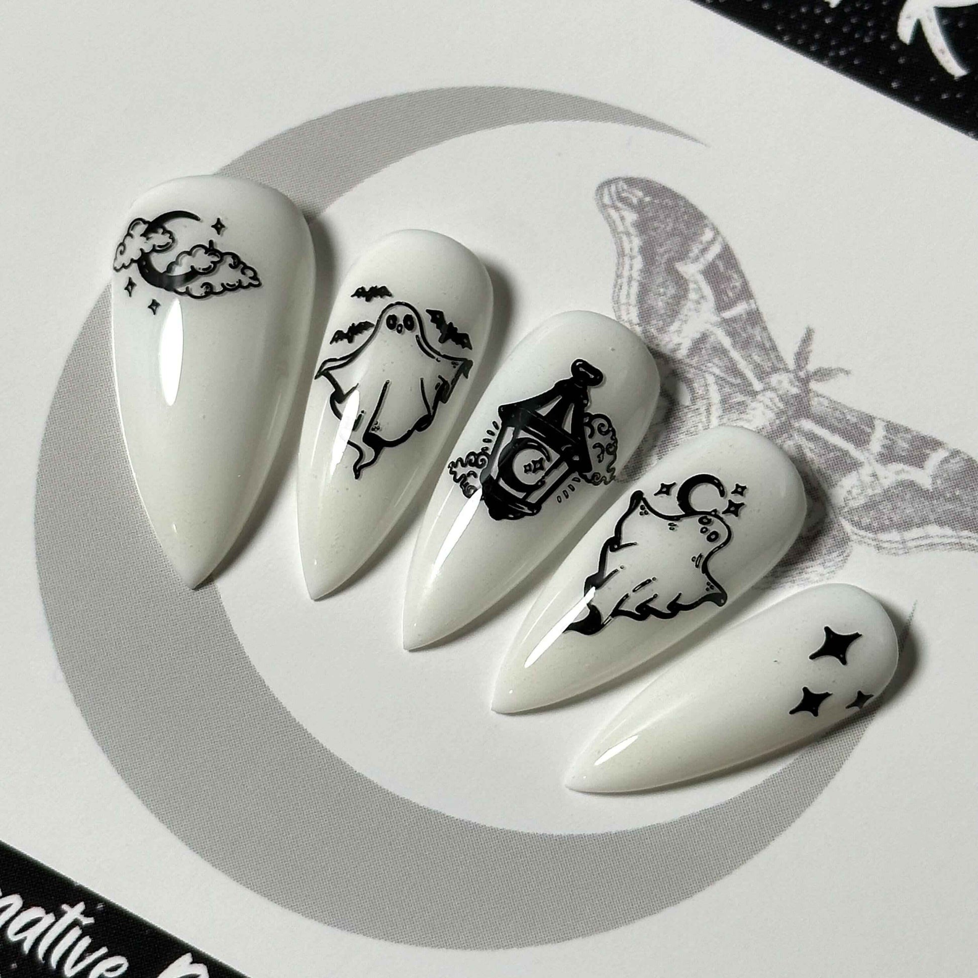 Moonlit Spirit