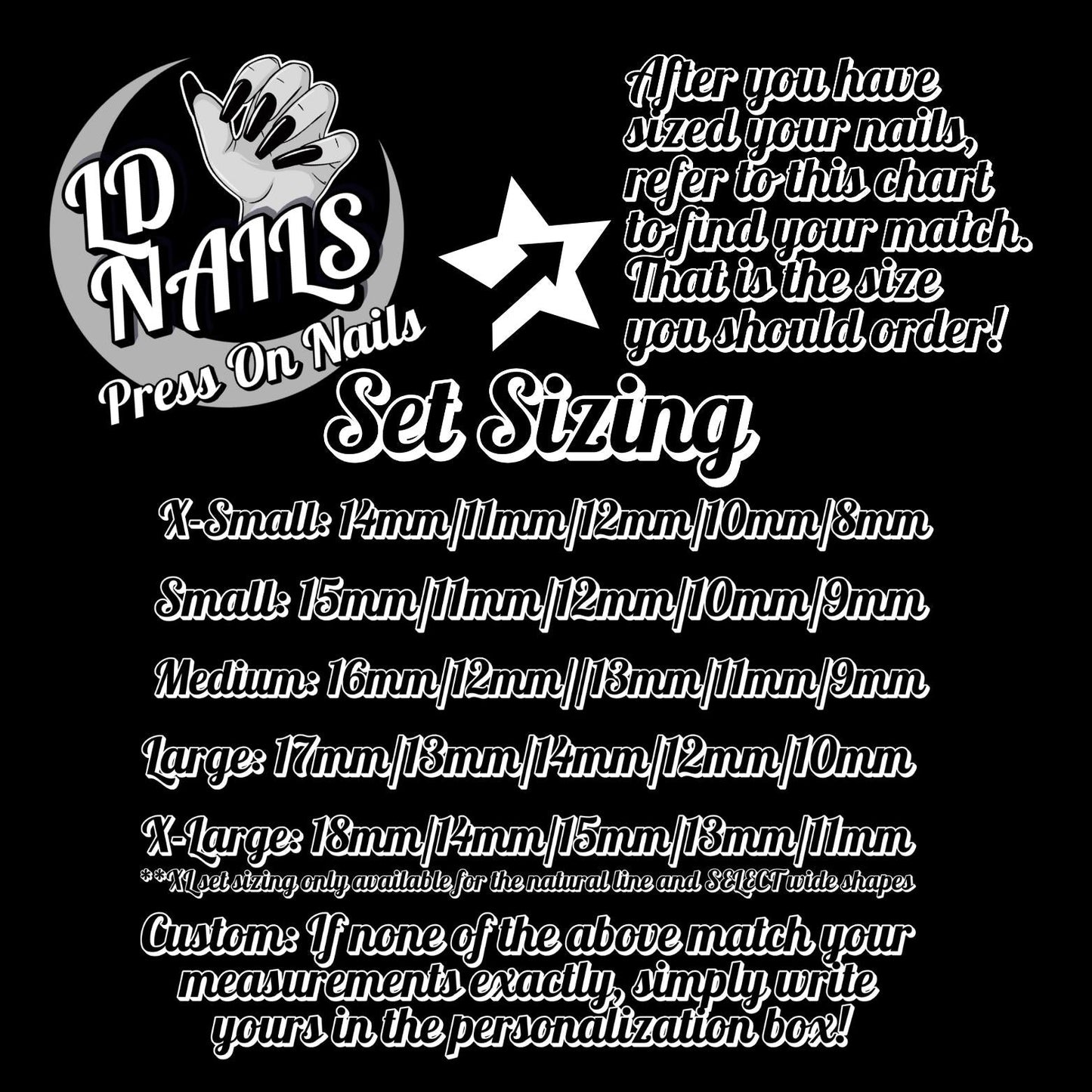 Wanted: Pearlescent Collection