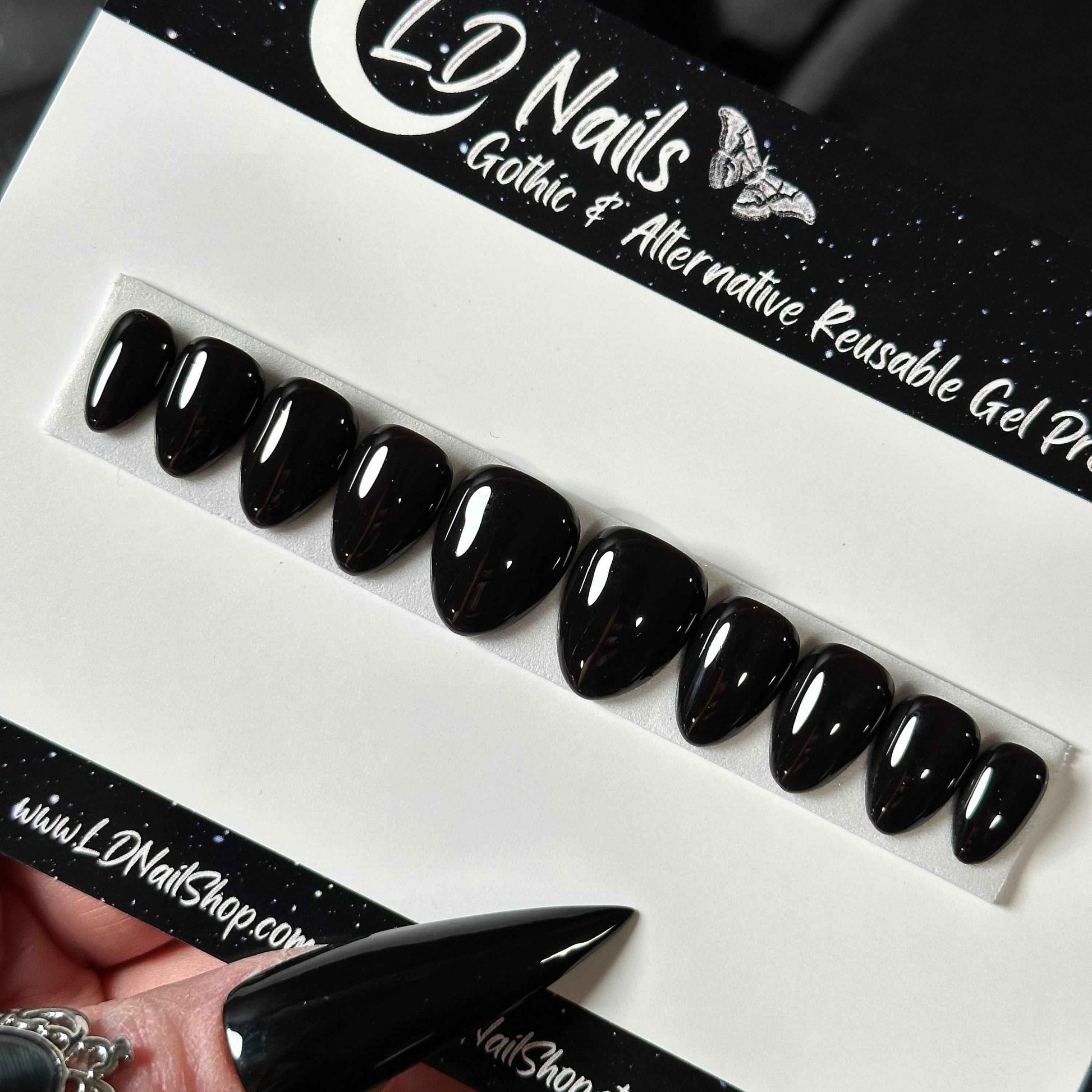 Mystic