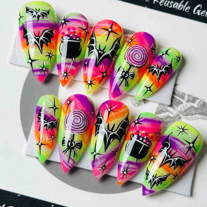 Wicked Sweet