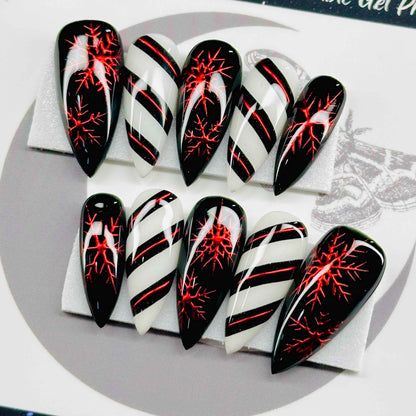 Christmas Chrome