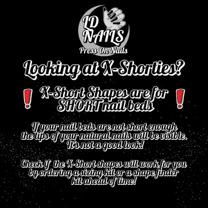 Spring Sorbet Ombré