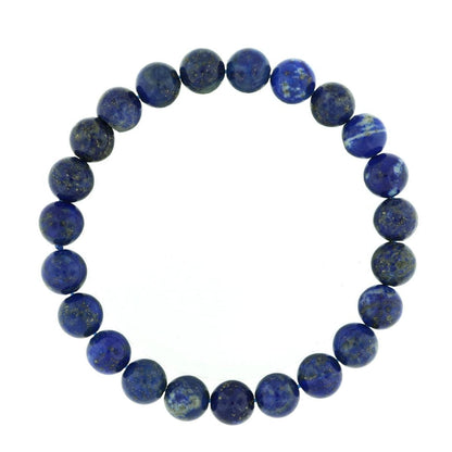 Lapis Lazuli Bracelet