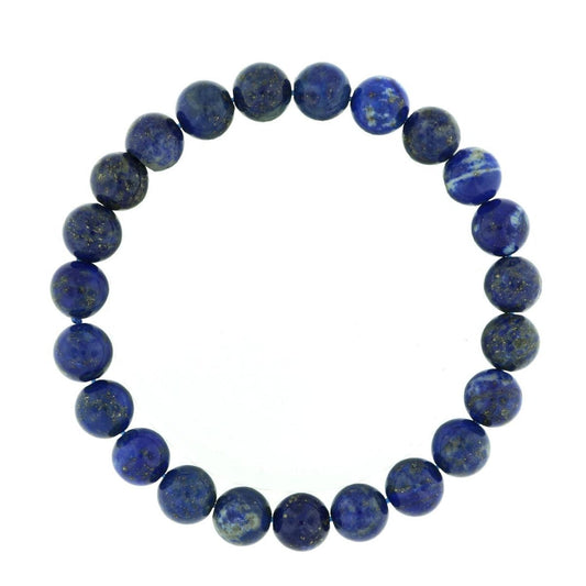 Lapis Lazuli Bracelet