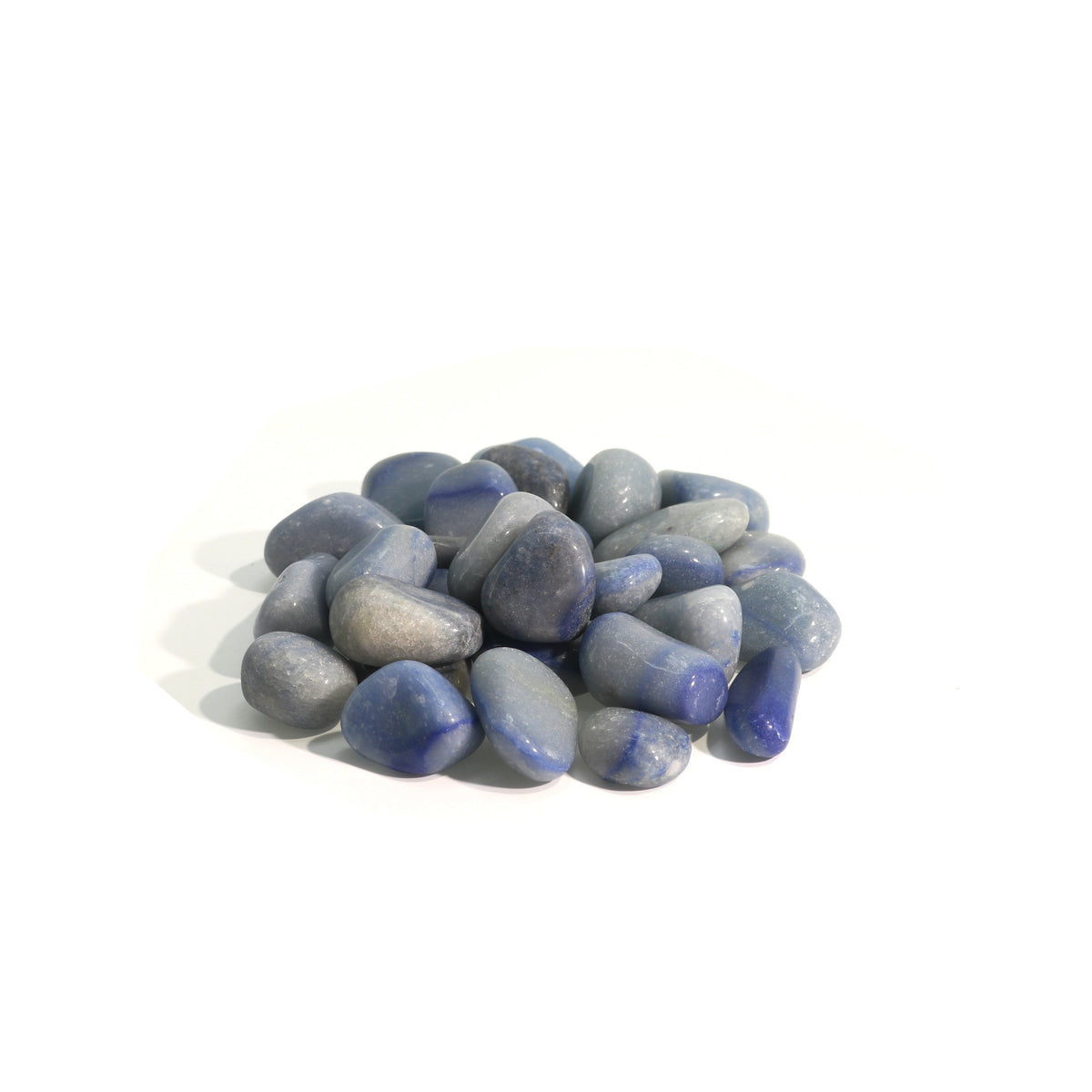 Blue Aventurine Tumbled Stones