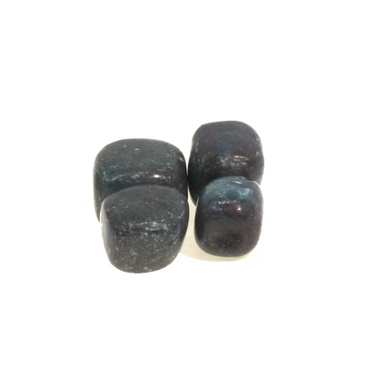 Ruby Kyanite Tumbled Stones - India