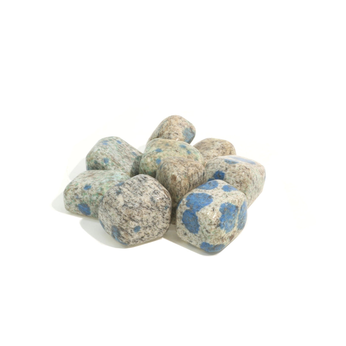 K2 Granite Tumbled Stones