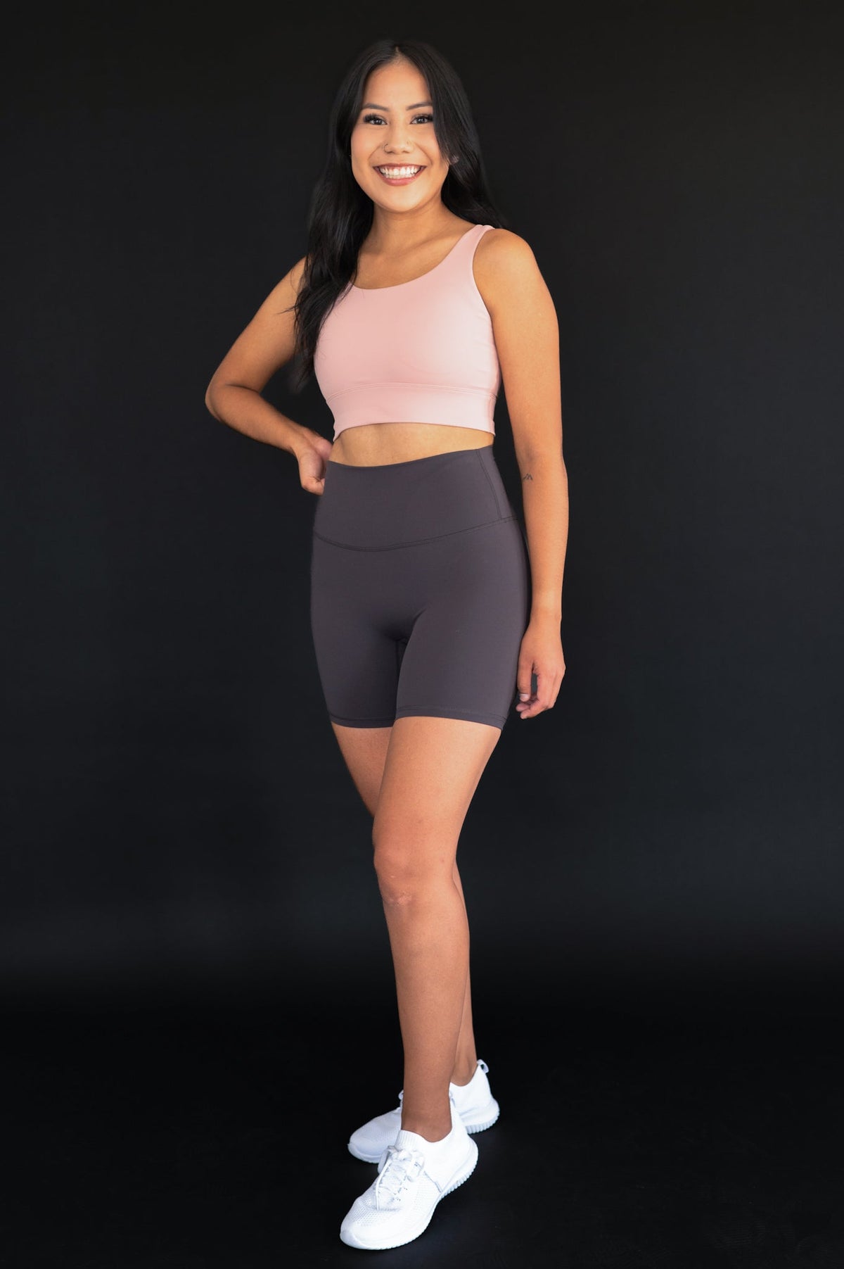 Barely There Shorts 2.0 (6")