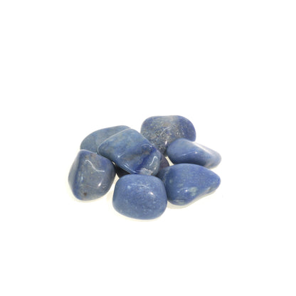 Blue Aventurine Tumbled Stones