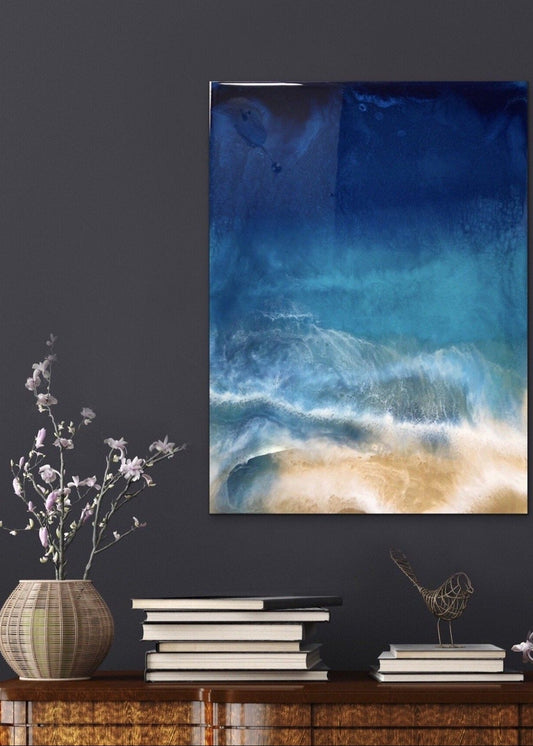 Cannon Beach - AURABAGS SHOP