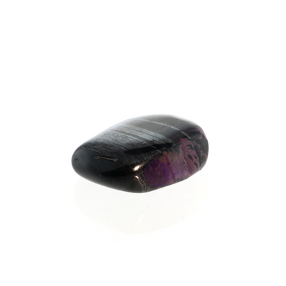 Sugilite E Tumbled Stones - 3 Pack