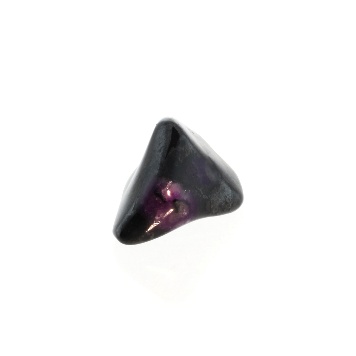 Sugilite E Tumbled Stones - 3 Pack