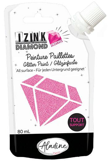 IZINK Diamond 24 Carats