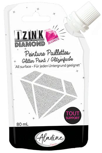 IZINK Diamond 24 Carats