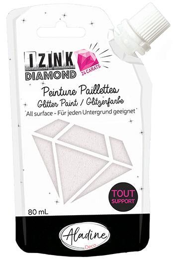 IZINK Diamond 24 Carats