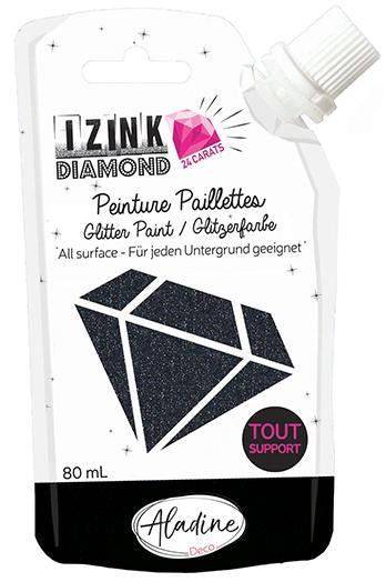 IZINK Diamond 24 Carats