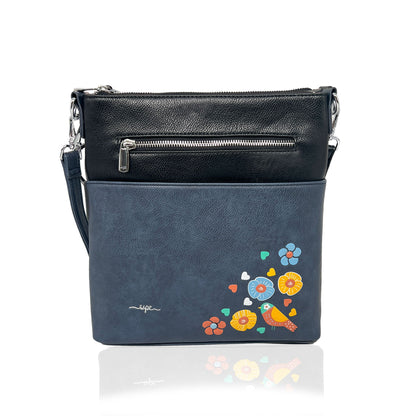 Jay Crossbody Bag