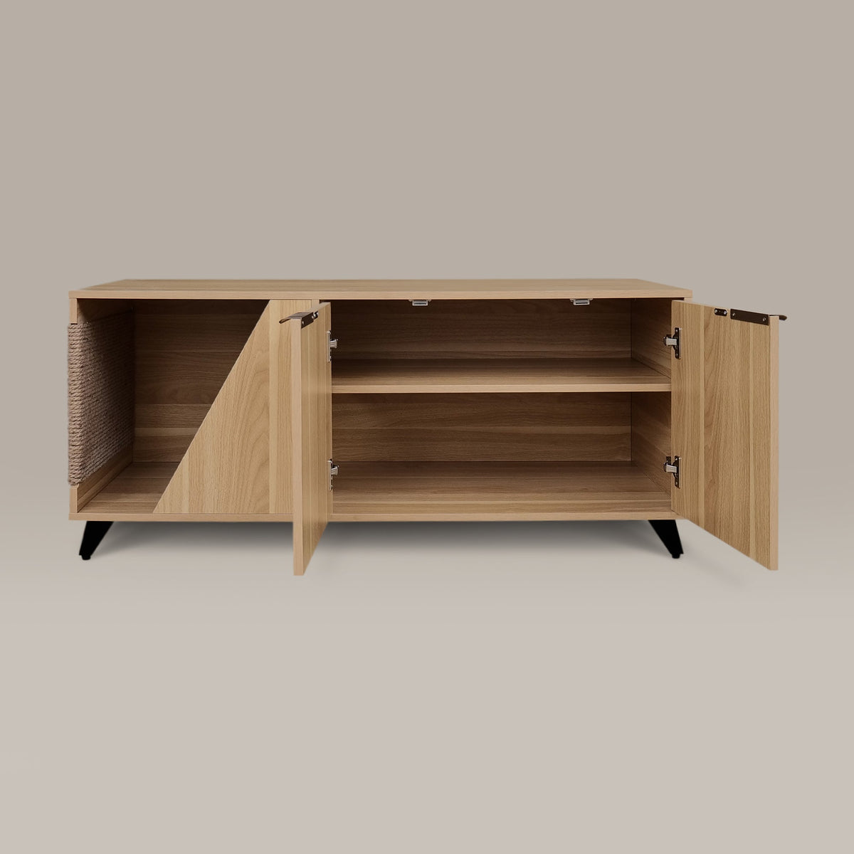 jessie litter cabinet