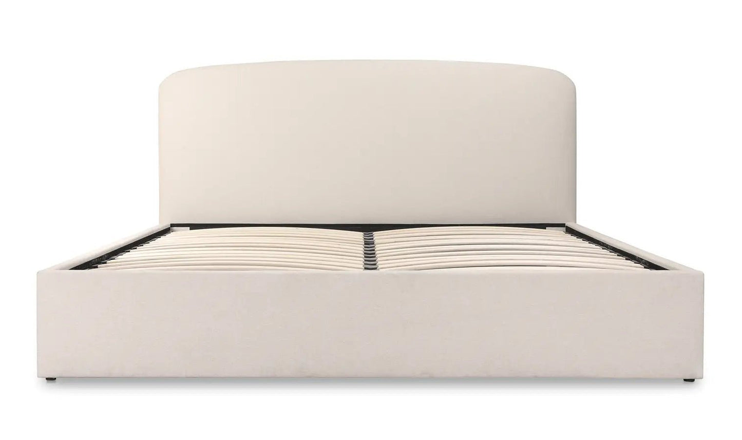 Johnson Storage Bed