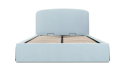 Johnson Storage Bed