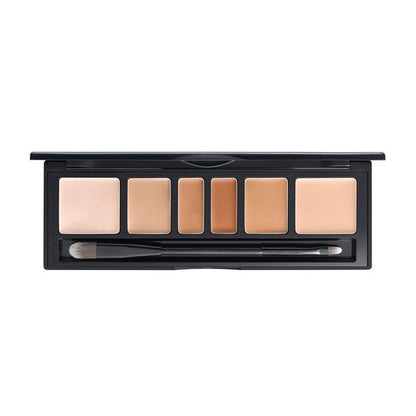 JUNGSAEMMOOL Artist Concealer Palette 6.6g