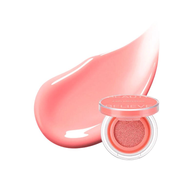 JUNGSAEMMOOL Artist Cushion Blush 4g