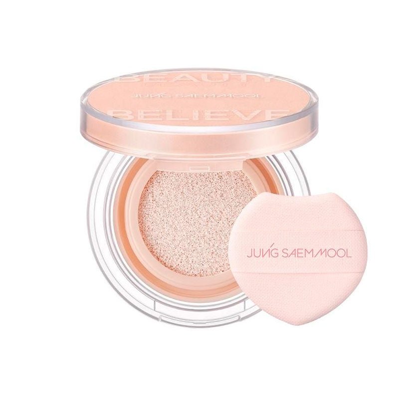 JUNGSAEMMOOL Artist Cushion Highlighter 4g