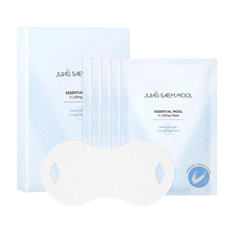 JUNGSAEMMOOL Essential Mool V Lifting Mask 10.5g